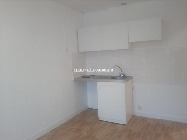 44470 THOUARE SUR LOIRE THOUARE SUR LOIRE T2 31 m2 dispo 15/1/2026