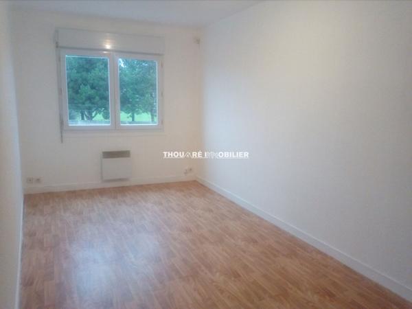 44470 THOUARE SUR LOIRE THOUARE SUR LOIRE T2 31 m2 dispo 15/1/2026