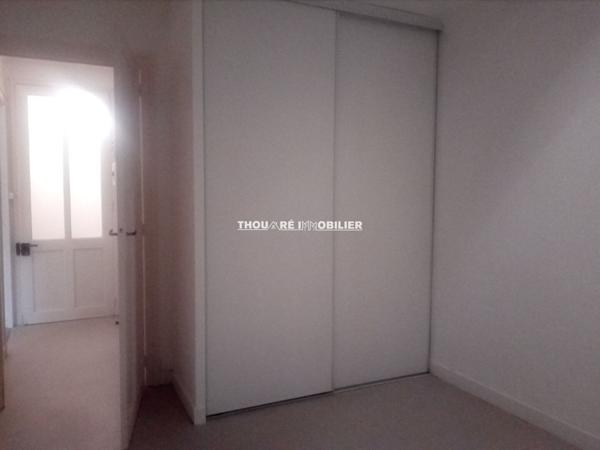 44470 THOUARE SUR LOIRE THOUARE SUR LOIRE T2 31 m2 dispo 15/1/2026