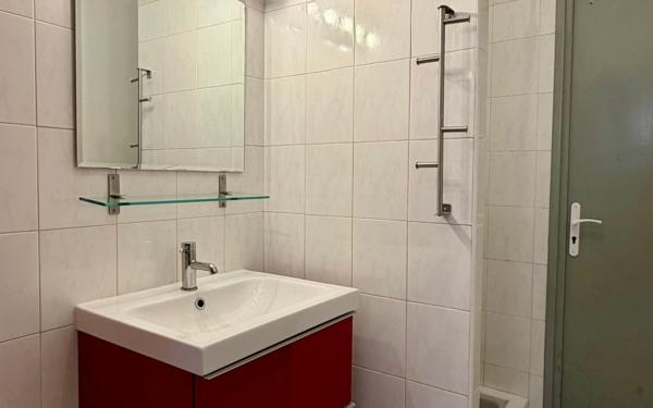 Appartement à louer    2 pièces •  Toulouse