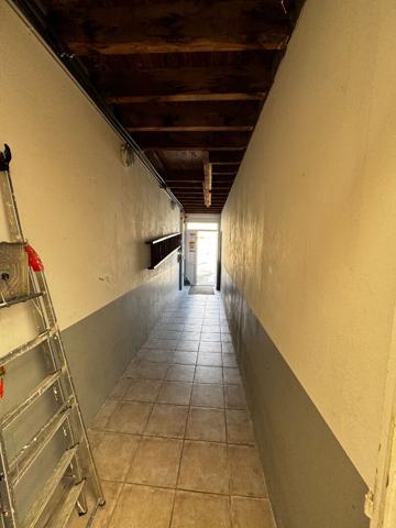 Appartement Saint Nazaire 2 pièce(s)