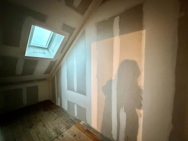 Appartement Saint Nazaire 2 pièce(s)