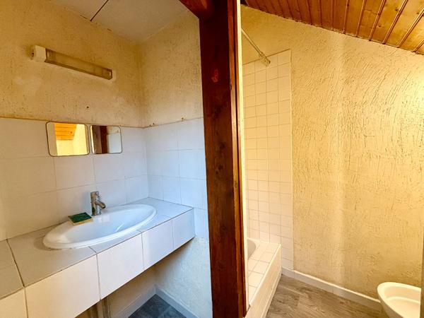 Appartement Saint Nazaire 2 pièce(s)