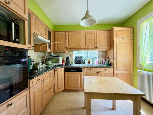 Manosque (04100) Manosque : Maison de type 5