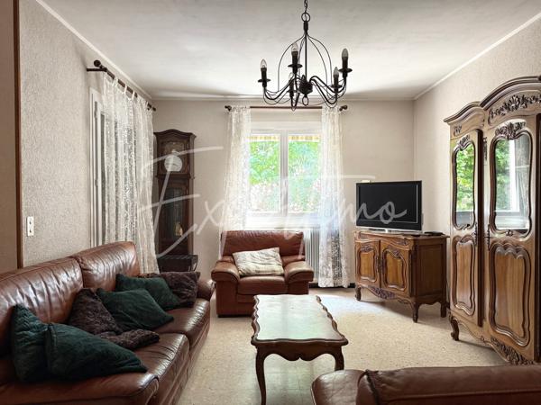 Manosque (04100) Manosque : Maison de type 5