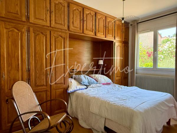 Manosque (04100) Manosque : Maison de type 5