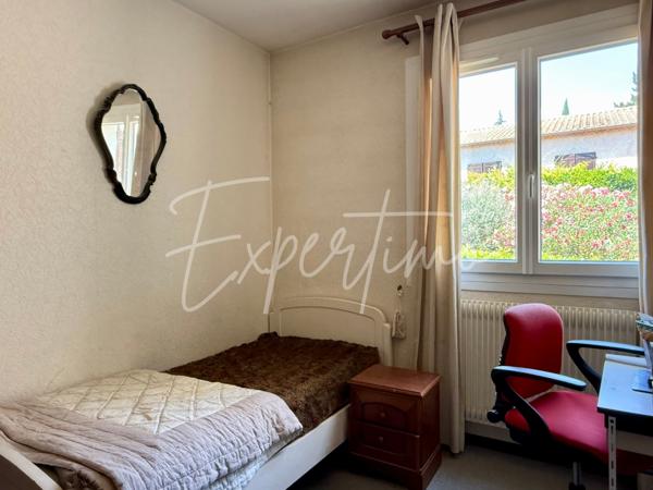 Manosque (04100) Manosque : Maison de type 5