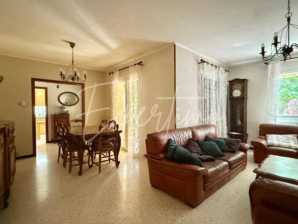 Manosque (04100) Manosque : Maison de type 5