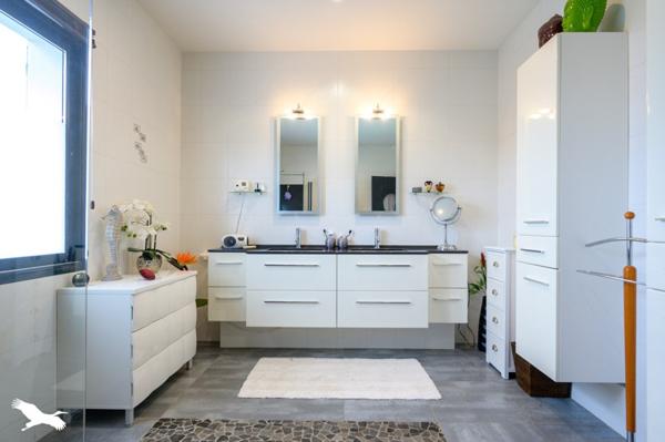 Maison à vendre |                                       Rivedoux-Plage |                                        6 pièces  |  157 m²