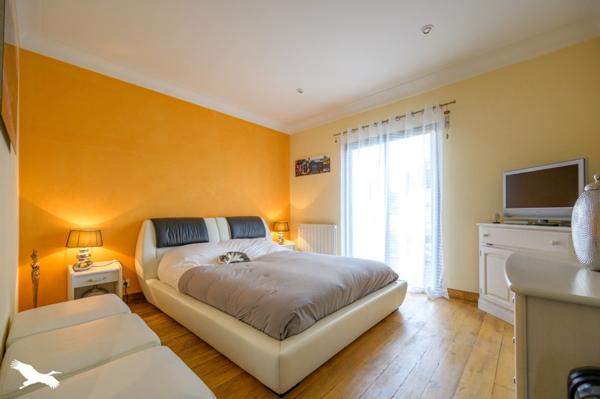 Maison à vendre |                                       Rivedoux-Plage |                                        6 pièces  |  157 m²