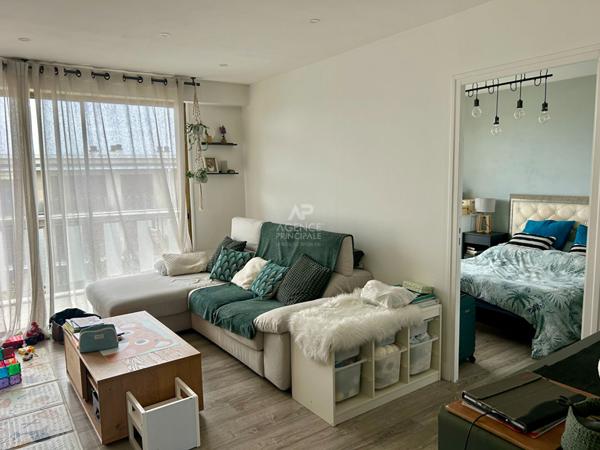 Appartement Maisons Laffitte 3 pièce(s) 67 m2 €415 000 ** - Référence 11795-cpy