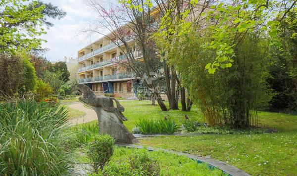 Appartement Maisons Laffitte 3 pièce(s) 67 m2 €415 000 ** - Référence 11795-cpy