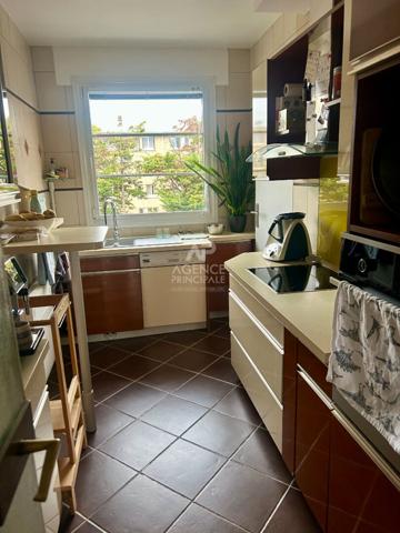 Appartement Maisons Laffitte 3 pièce(s) 67 m2 €415 000 ** - Référence 11795-cpy