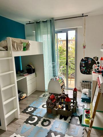 Appartement Maisons Laffitte 3 pièce(s) 67 m2 €415 000 ** - Référence 11795-cpy