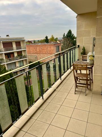 Appartement Maisons Laffitte 3 pièce(s) 67 m2 €415 000 ** - Référence 11795-cpy