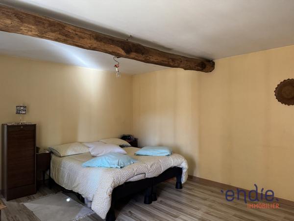 Maison à Lurcy-Levis