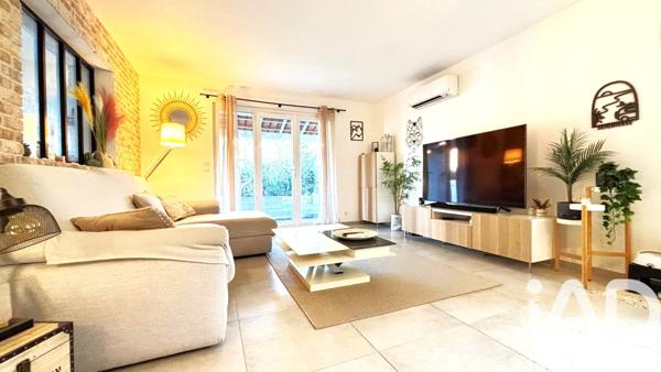 Maison à vendre 4 pièces 101 m² Puget-sur-Argens