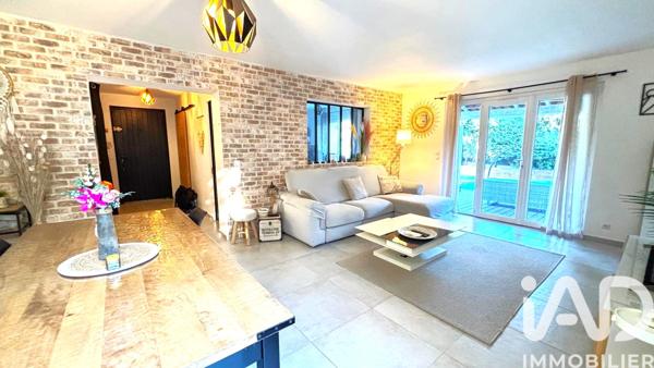 Maison à vendre 4 pièces 101 m² Puget-sur-Argens