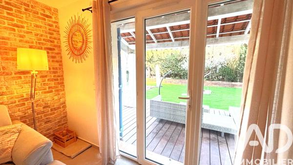 Maison à vendre 4 pièces 101 m² Puget-sur-Argens