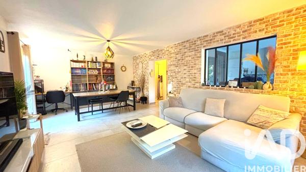 Maison à vendre 4 pièces 101 m² Puget-sur-Argens