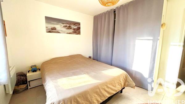 Maison à vendre 4 pièces 101 m² Puget-sur-Argens