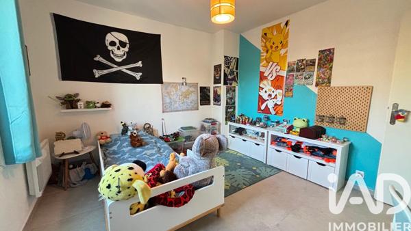 Maison à vendre 4 pièces 101 m² Puget-sur-Argens