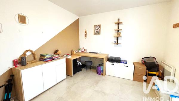 Maison à vendre 4 pièces 101 m² Puget-sur-Argens