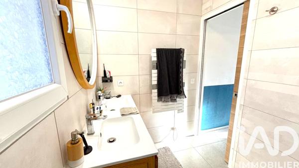 Maison à vendre 4 pièces 101 m² Puget-sur-Argens