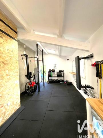 Maison à vendre 4 pièces 101 m² Puget-sur-Argens