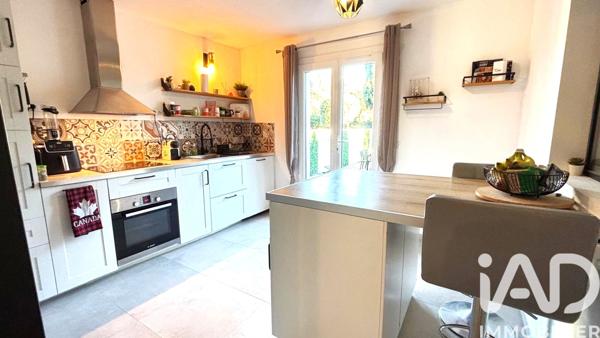 Maison à vendre 4 pièces 101 m² Puget-sur-Argens