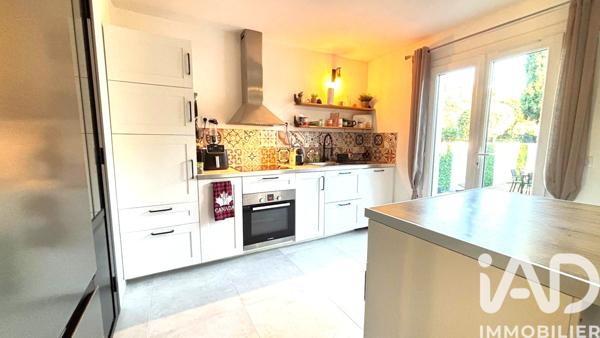 Maison à vendre 4 pièces 101 m² Puget-sur-Argens