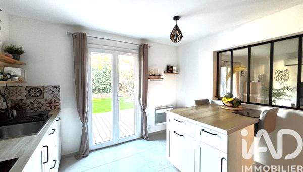 Maison à vendre 4 pièces 101 m² Puget-sur-Argens