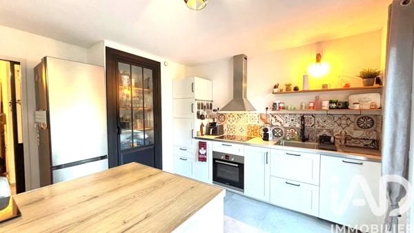 Maison à vendre 4 pièces 101 m² Puget-sur-Argens