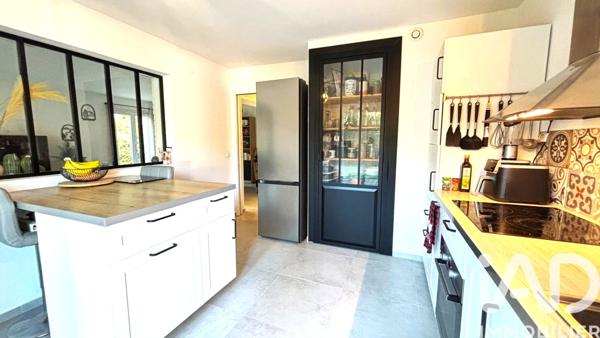 Maison à vendre 4 pièces 101 m² Puget-sur-Argens