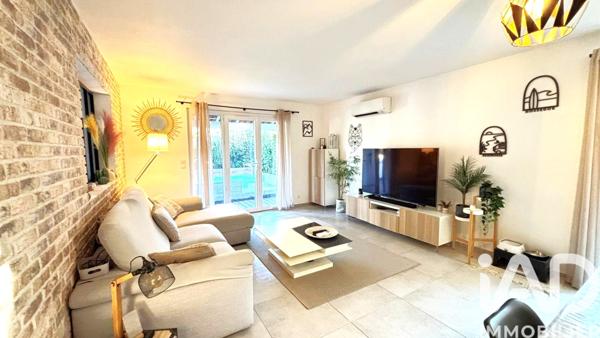 Maison à vendre 4 pièces 101 m² Puget-sur-Argens