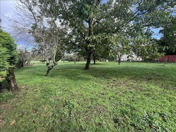 Terrain à vendre |  Saint-Projet-Saint-Constant |  1508 m²