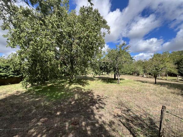 Terrain 39 550 € Saint-Projet-Saint-Constant 1508 m² DPE