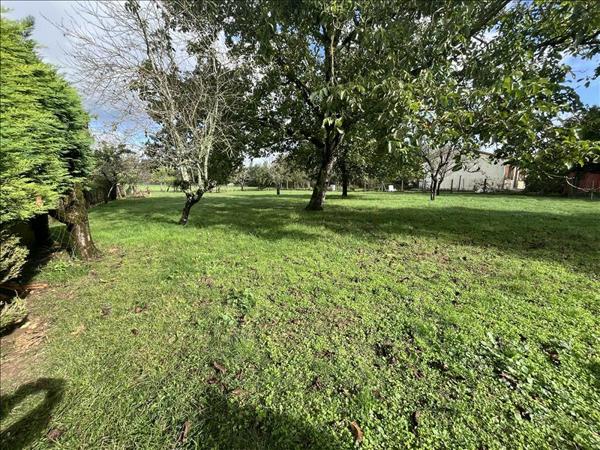 Terrain 39 550 € Saint-Projet-Saint-Constant 1508 m² DPE