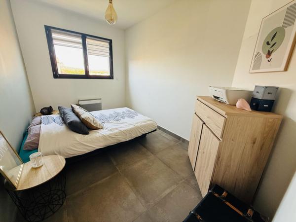 VILLA T4 PLAIN PIED AVEC GARAGE