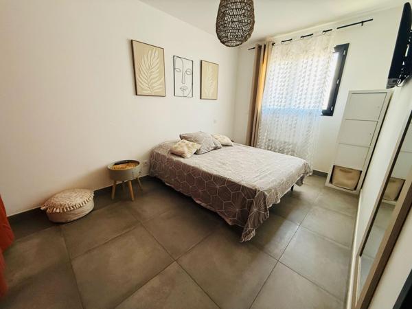 VILLA T4 PLAIN PIED AVEC GARAGE