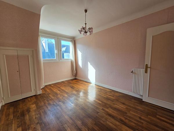 Appartement Duplex 4 pièces à vendre à Hennebont - Rare sur le marché !, Hennebont 56700