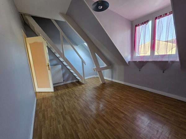 Appartement Duplex 4 pièces à vendre à Hennebont - Rare sur le marché !, Hennebont 56700