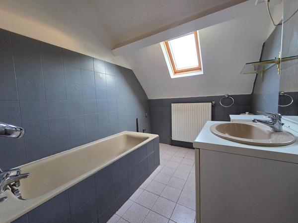 Appartement Duplex 4 pièces à vendre à Hennebont - Rare sur le marché !, Hennebont 56700
