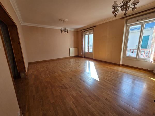Appartement Duplex 4 pièces à vendre à Hennebont - Rare sur le marché !, Hennebont 56700