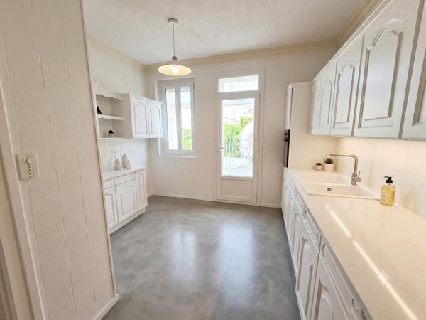 Appartement Duplex 4 pièces à vendre à Hennebont - Rare sur le marché !, Hennebont 56700
