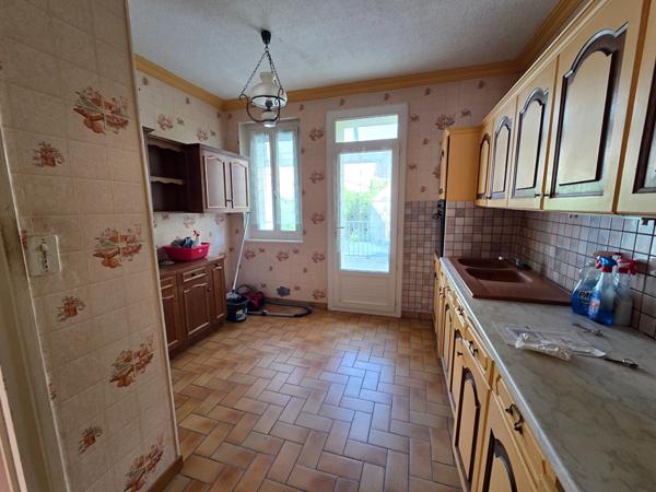 Appartement Duplex 4 pièces à vendre à Hennebont - Rare sur le marché !, Hennebont 56700