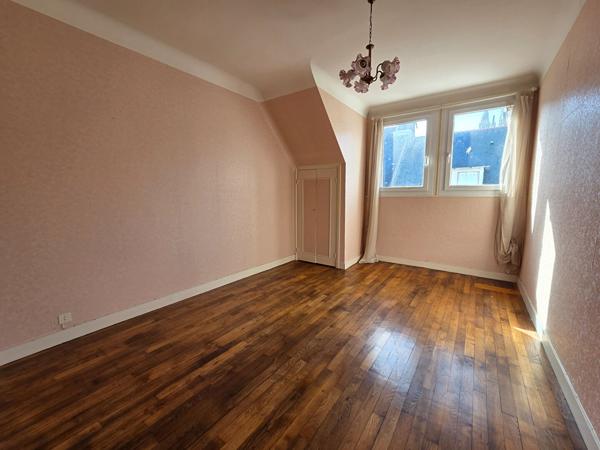 Appartement Duplex 4 pièces à vendre à Hennebont - Rare sur le marché !, Hennebont 56700