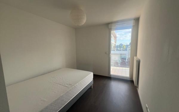 Appartement à louer    2 pièces •  Nancy