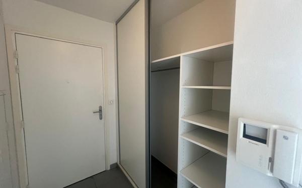 Appartement à louer    2 pièces •  Nancy