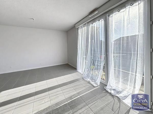 Appartement à vendre 3 pièces 65m²